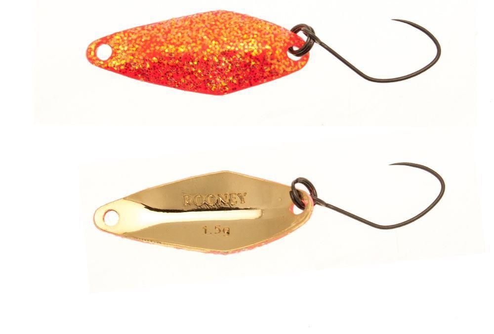 Nories Rooney Limited IT spoon