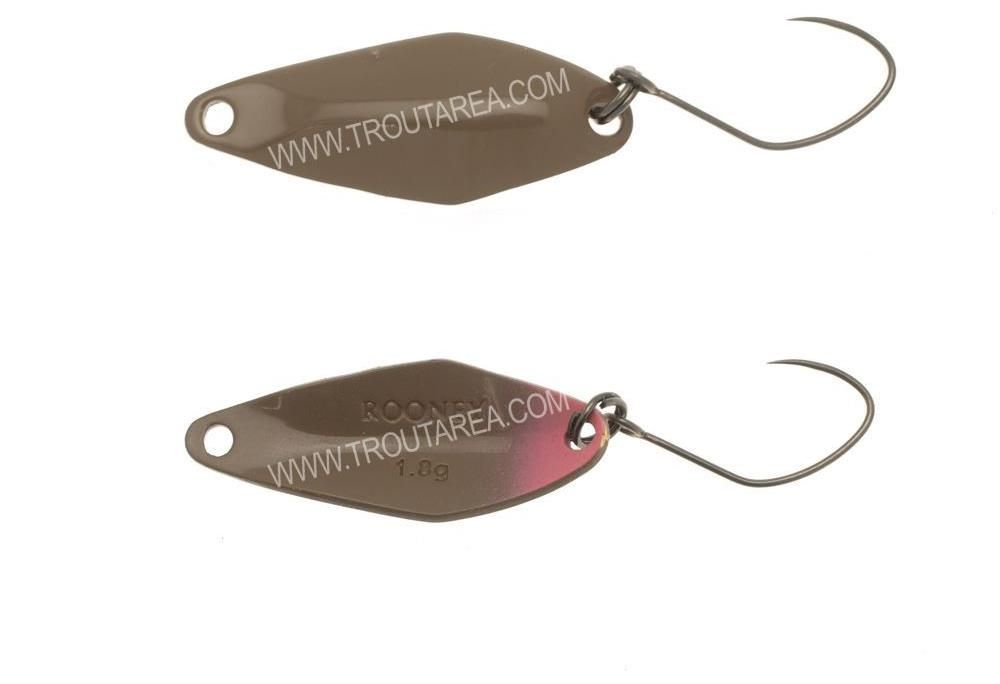 Nories Rooney Limited IT spoon