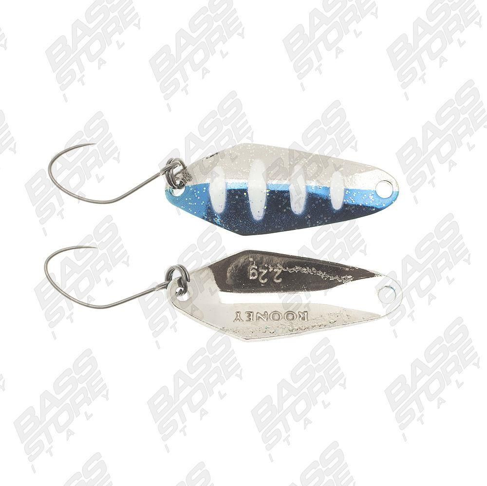 Nories Rooney Limited IT spoon