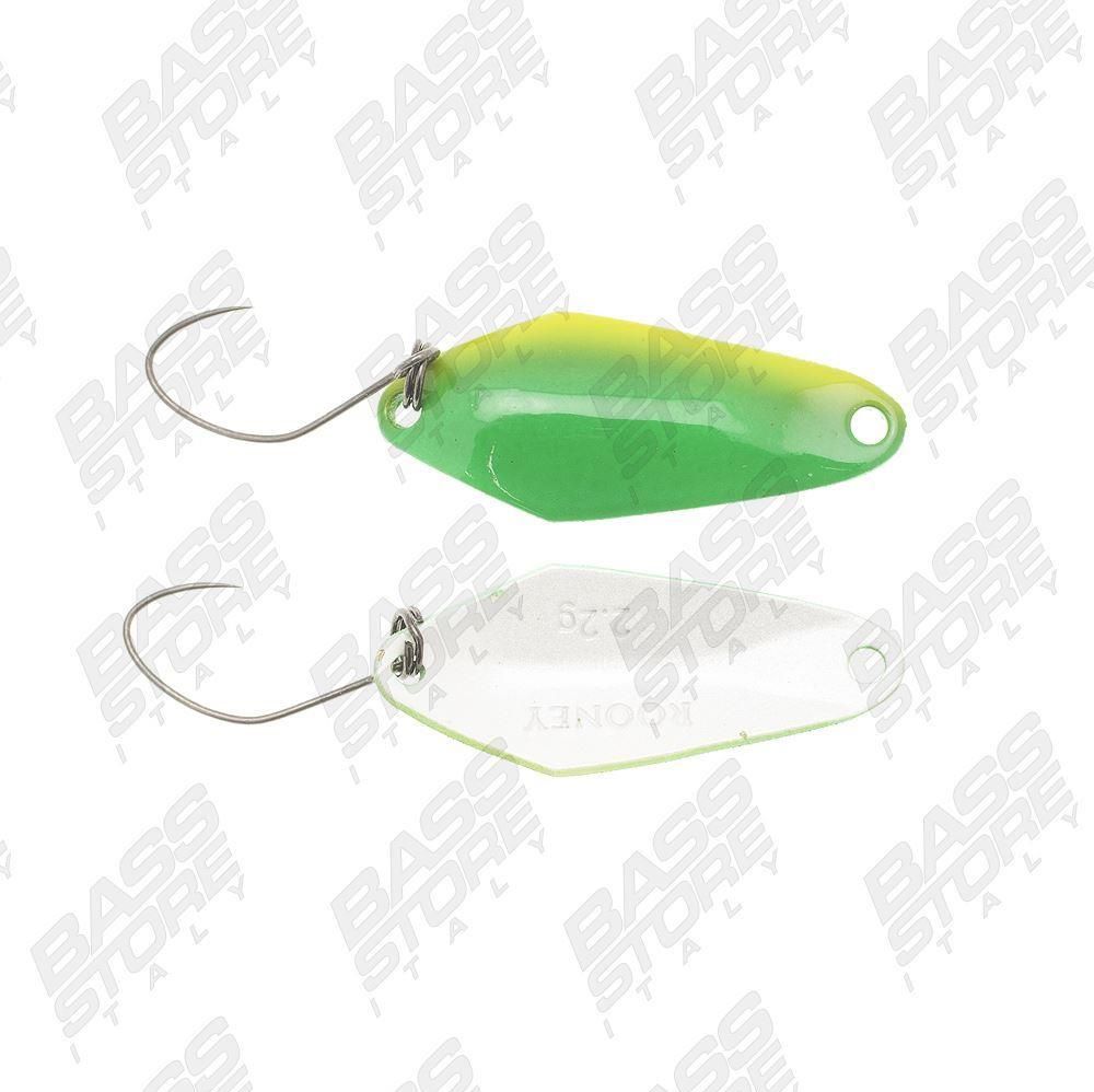 Nories Rooney Limited IT spoon