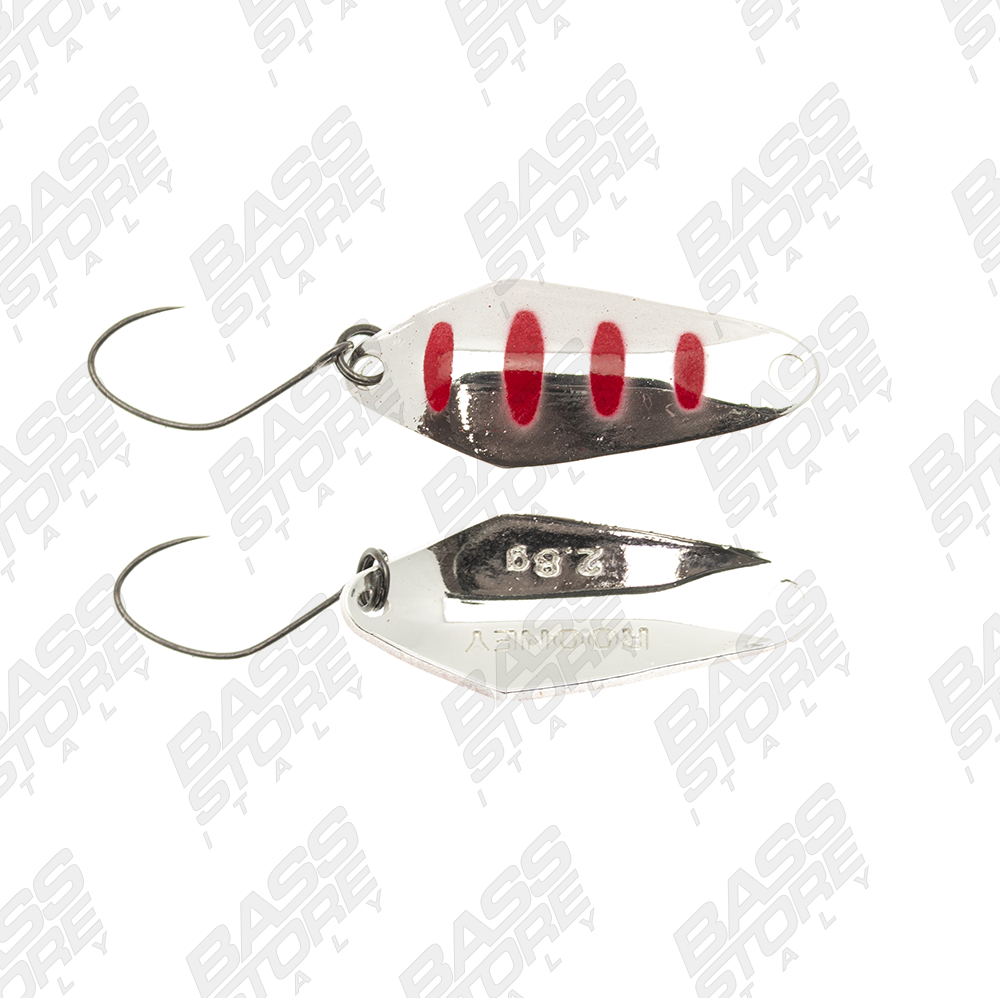 Nories Rooney Limited IT spoon