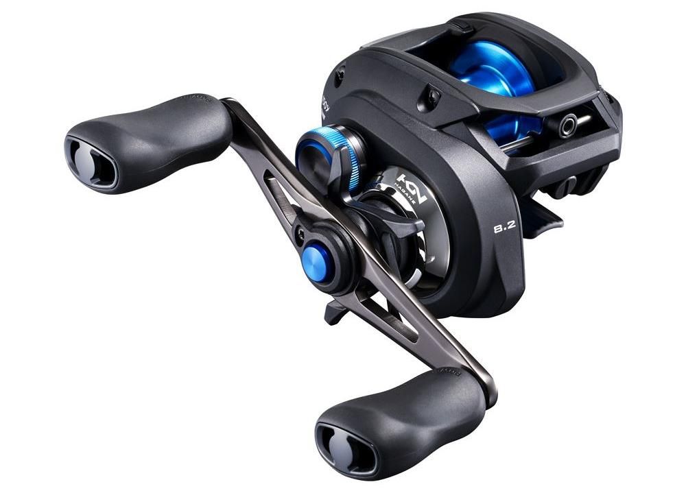 Shimano Slx DC Casting Reels