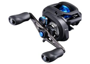 Shimano Slx DC Casting Reels