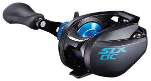 Shimano Slx DC Casting Reels