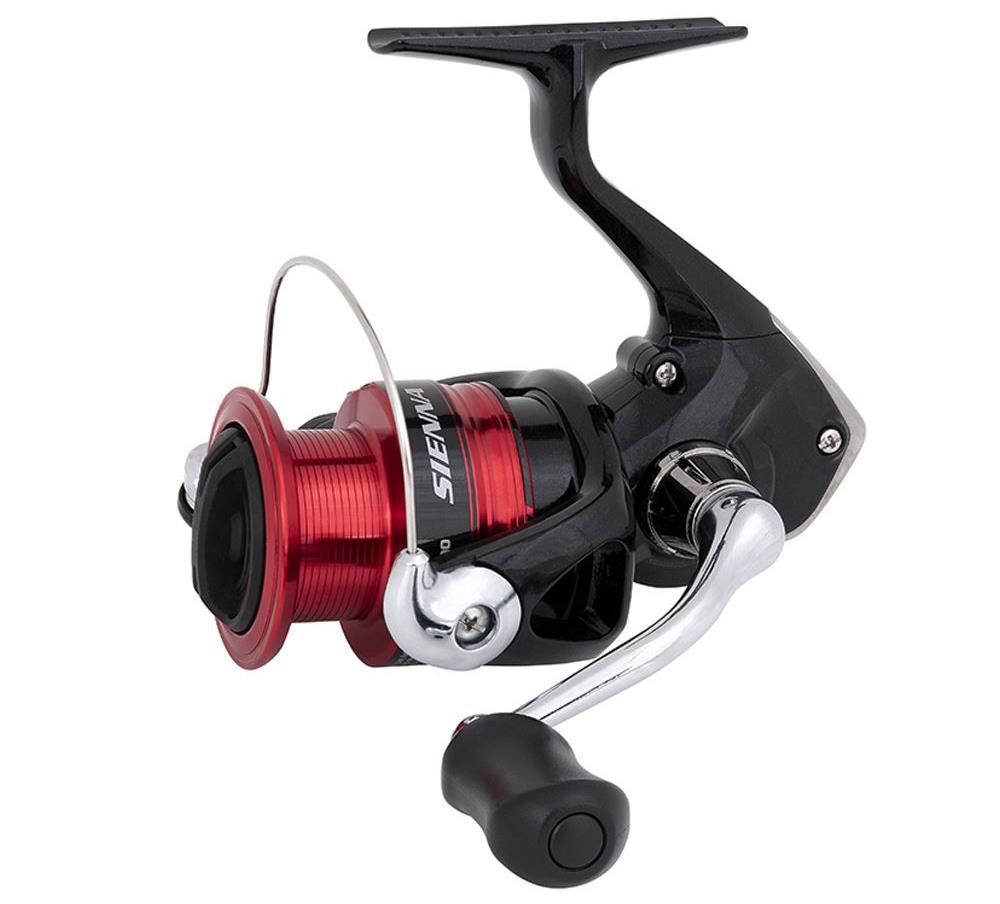 Mulinelli a Frizione Anteriore del prodotto Shimano Sienna FG spinning reels di marca Shimano