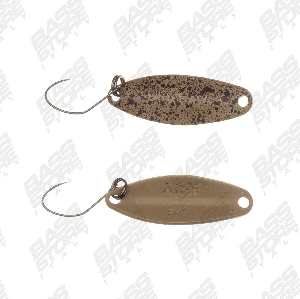 Nories Masukuroto Limited IT spoon