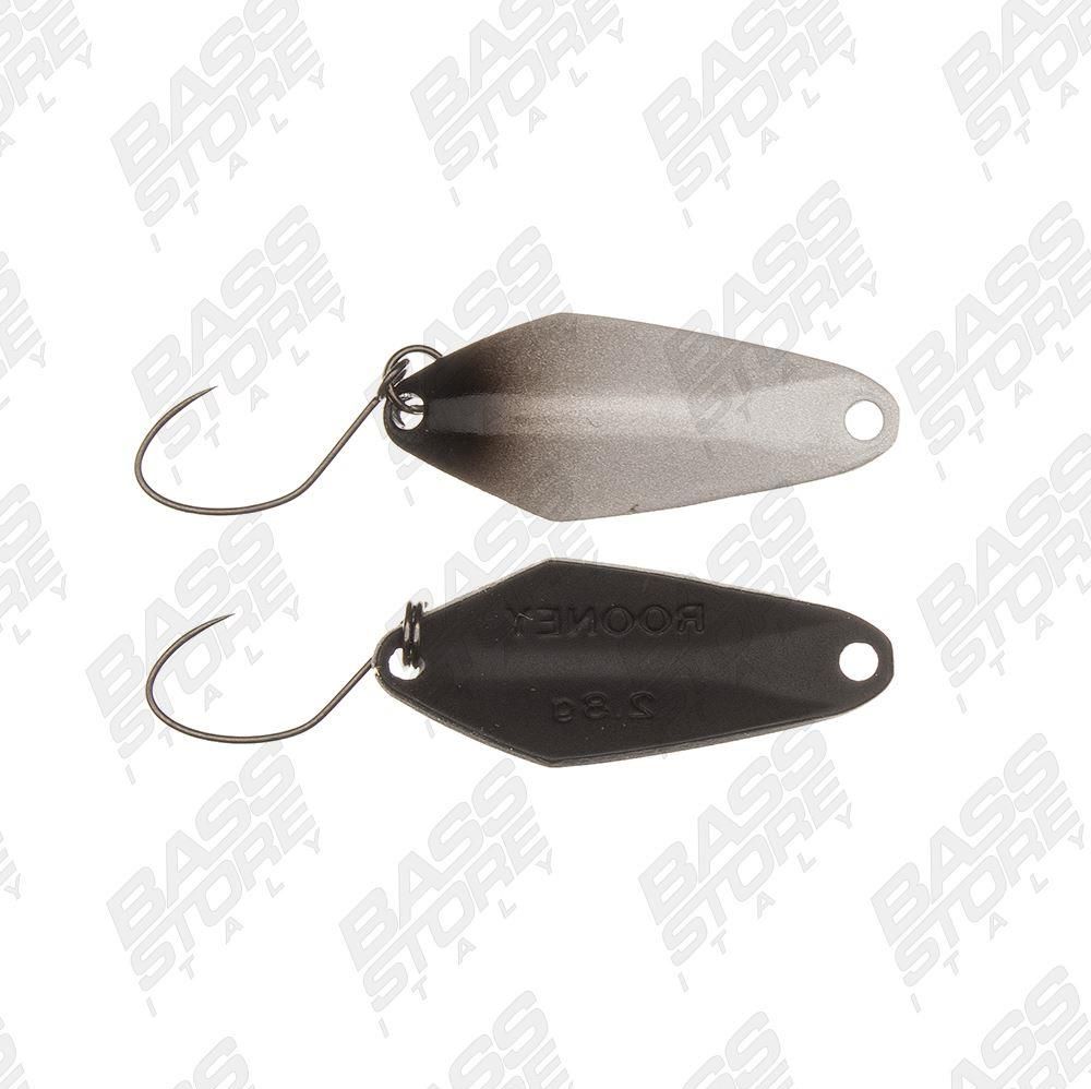 Nories Rooney Limited IT spoon