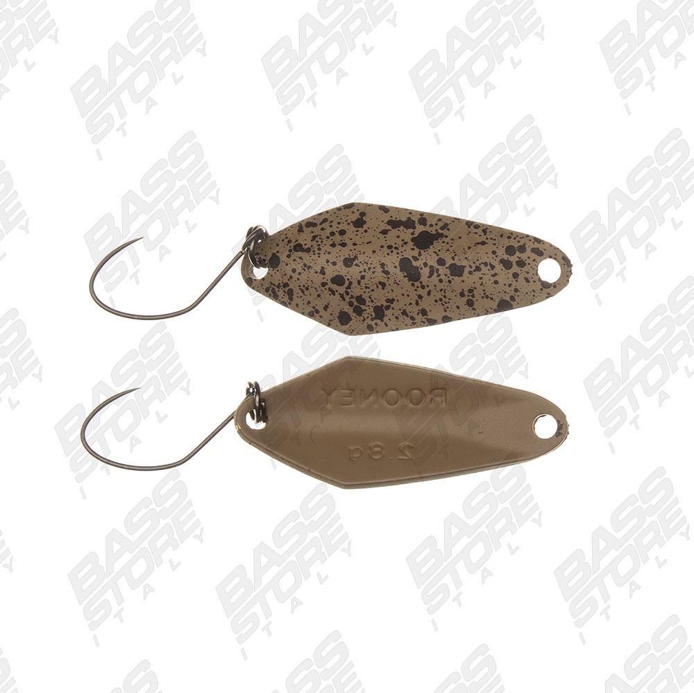 Nories Rooney Limited IT spoon