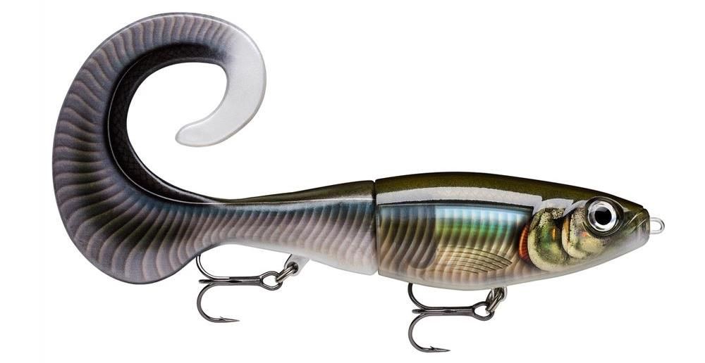 Rapala X-Rap Otus