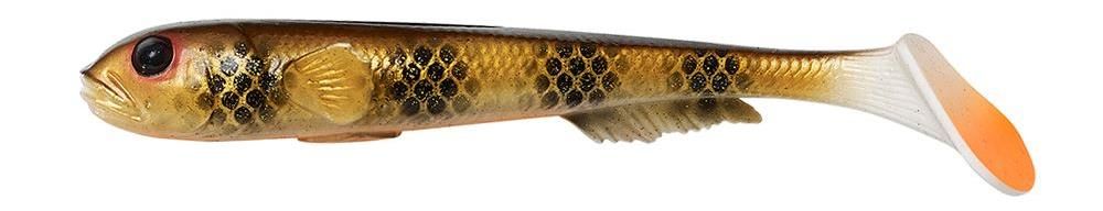 Savage Gear 3D LB Goby Shad