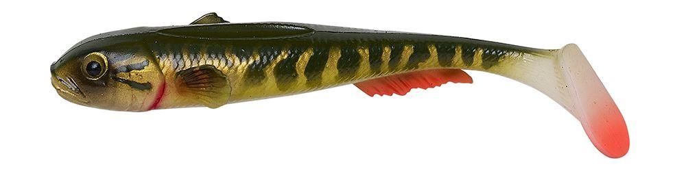 Savage Gear 3D LB Goby Shad