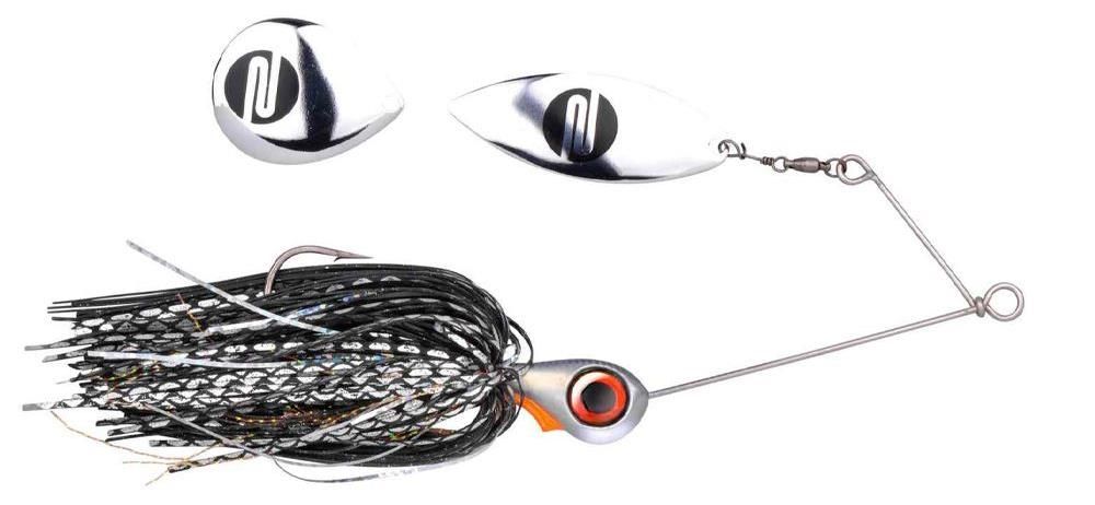 Spro Iris Ambush Spinnerbait