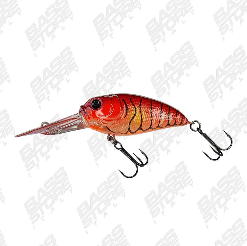 Molix Sculpo Crank DR Rattlin'