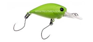Lucky Craft Deep Cra-Pea SFT 