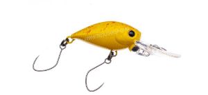 Lucky Craft Bottom Cra-Pea SFT