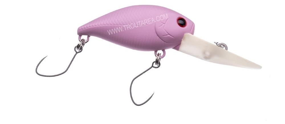 Lucky Craft Magnum Cra-Pea D2R 