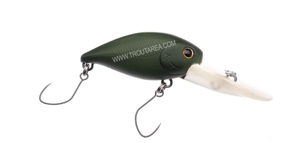 Lucky Craft Magnum Cra-Pea D2R 