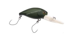 Lucky Craft Magnum Cra-Pea D2R 