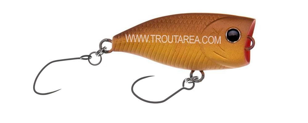 Lucky Craft Poko Poko Cra-Pea 