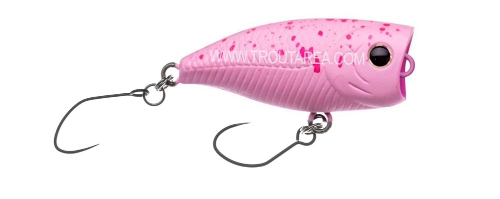 Lucky Craft Poko Poko Cra-Pea 