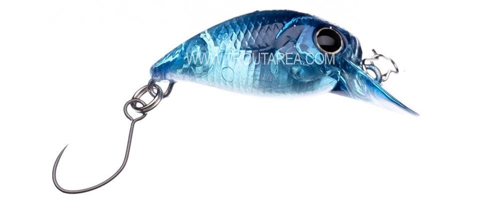 Lucky Craft Micro Cra-Pea