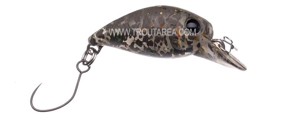 Lucky Craft Micro Cra-Pea