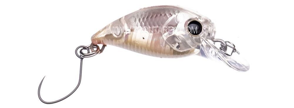 Lucky Craft Micro Cra-Pea