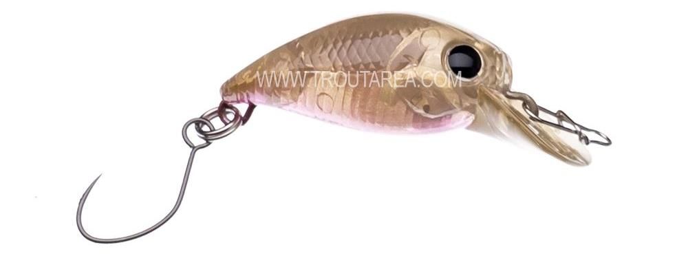 Lucky Craft Micro Cra-Pea