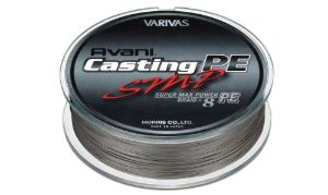 Varivas Avani Casting PE SMP 