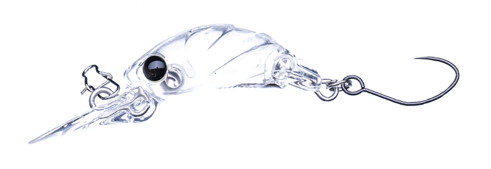 Lucky Craft Micro Air Blow