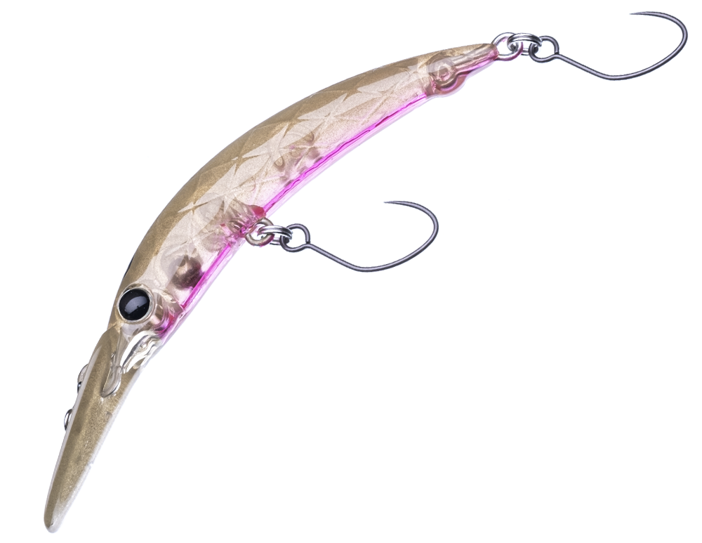 Lucky Craft Un-Fair Super Slim