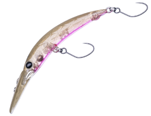 Lucky Craft Un-Fair Super Slim