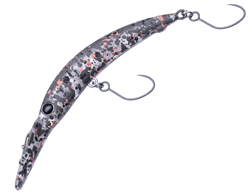 Lucky Craft Un-Fair Super Slim