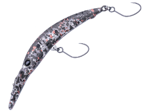 Lucky Craft Un-Fair Super Slim