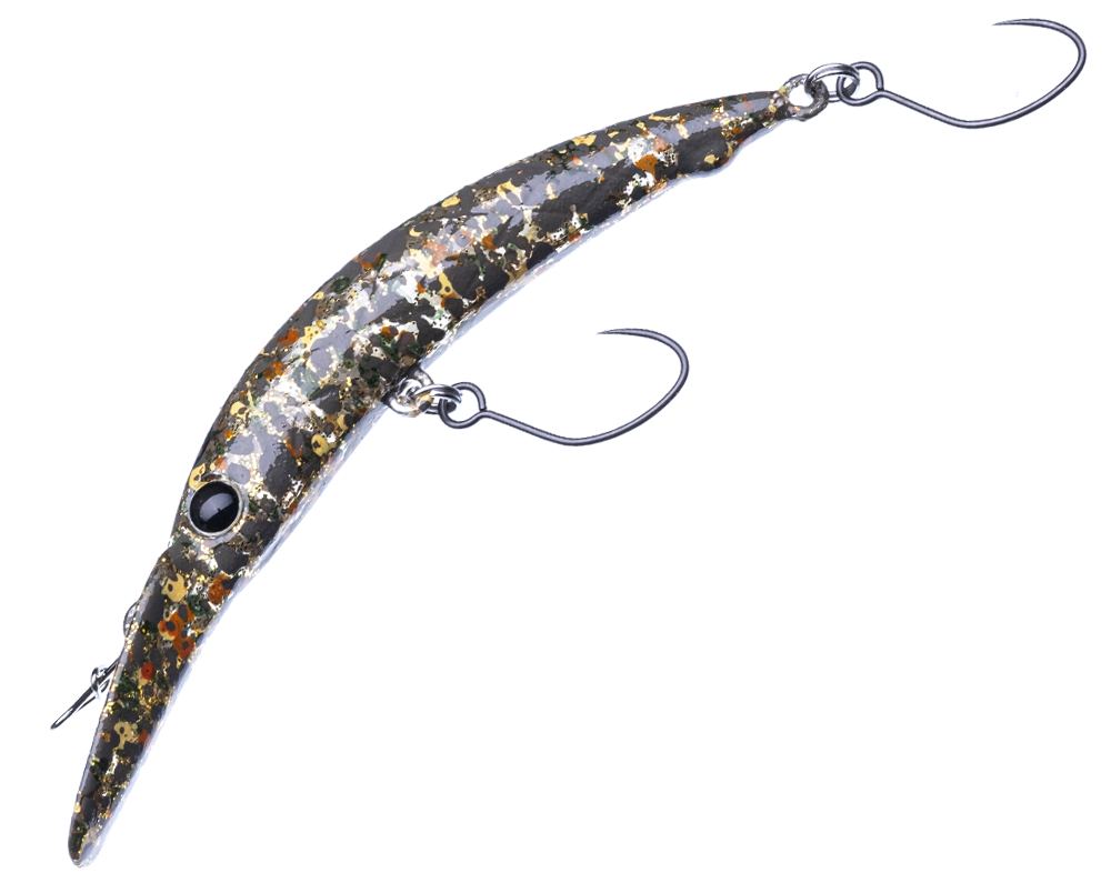 Lucky Craft Un-Fair Super Slim