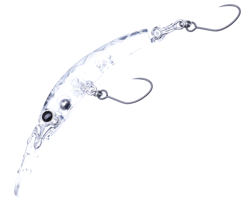 Lucky Craft Un-Fair Super Slim