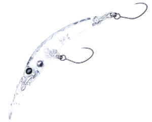 Lucky Craft Un-Fair Super Slim