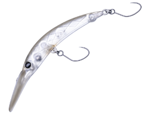 Lucky Craft Un-Fair Super Slim