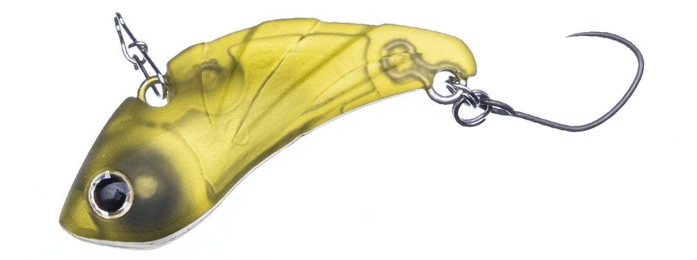 Lucky Craft Magnum Air Claw