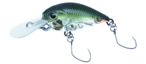 Lucky Craft Want's Cra-Pea Den 1 