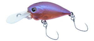 Lucky Craft Want&#x27;s Cra-Pea Den 1 