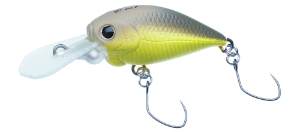 Lucky Craft Want&#x27;s Cra-Pea Den 1 