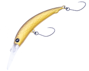 Lucky Craft Un-Fair Super Slim