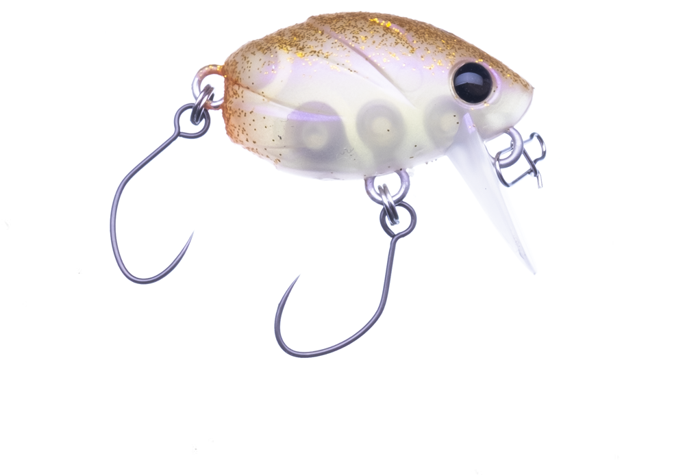 Lucky Craft Air Pellet