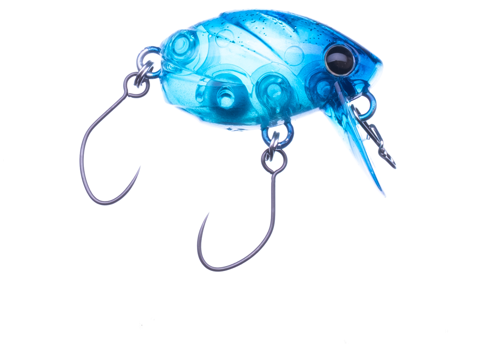 Lucky Craft Air Pellet