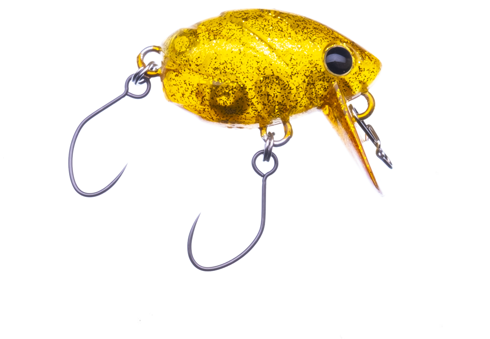 Lucky Craft Air Pellet