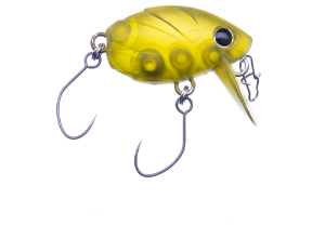 Lucky Craft Air Pellet