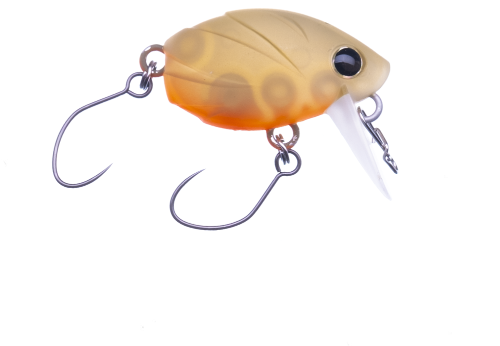 Lucky Craft Air Pellet