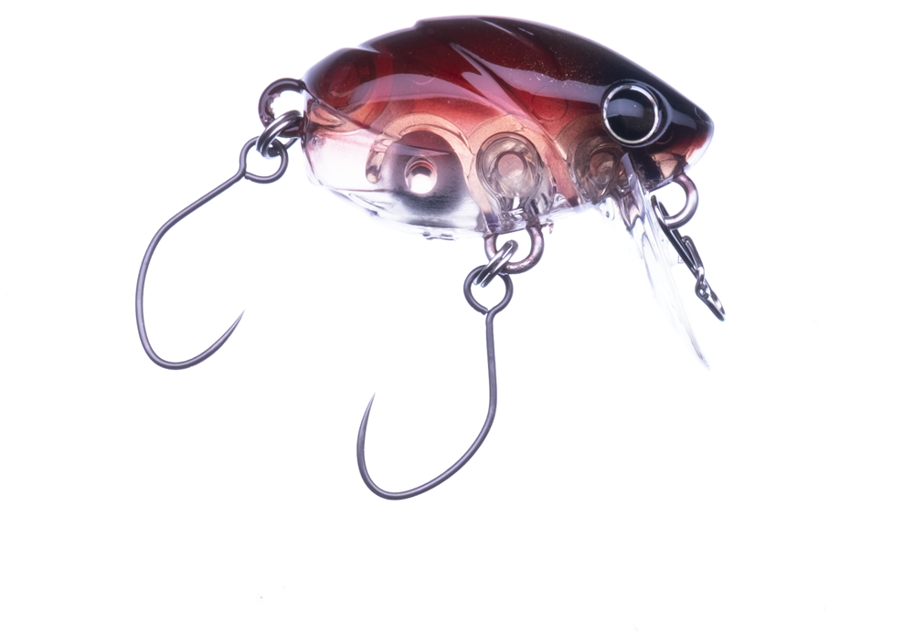 Lucky Craft Air Pellet