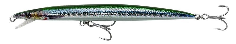 Savage Gear Sandeel Jerk Minnow